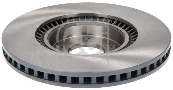 Диск переднього гальма Kavo Parts BR10069C ціна, від 83.23 USD